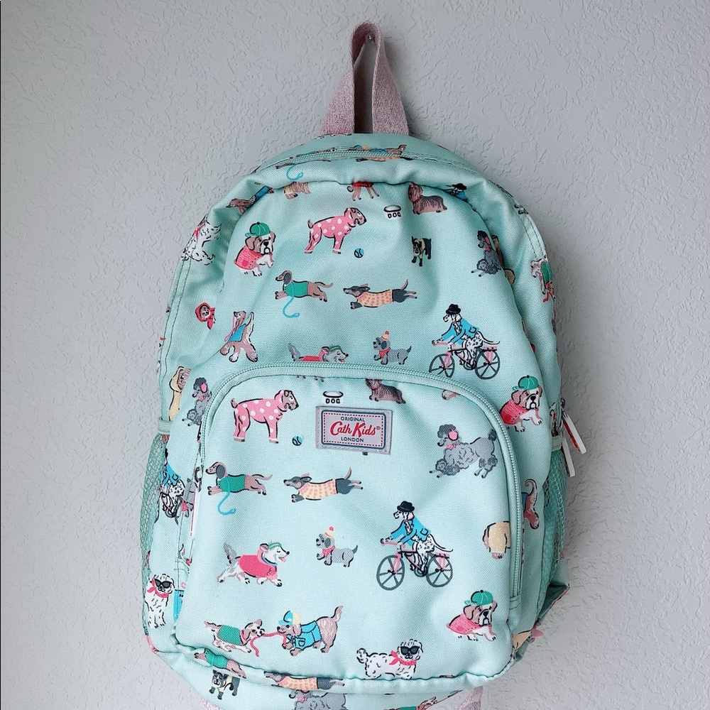 Cath Kidston Kids School Backpack